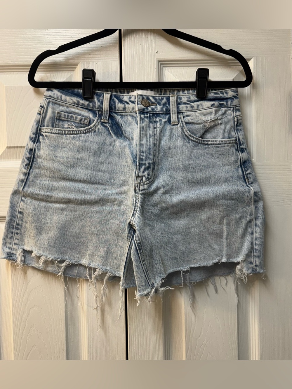 Vervet Jean shorts